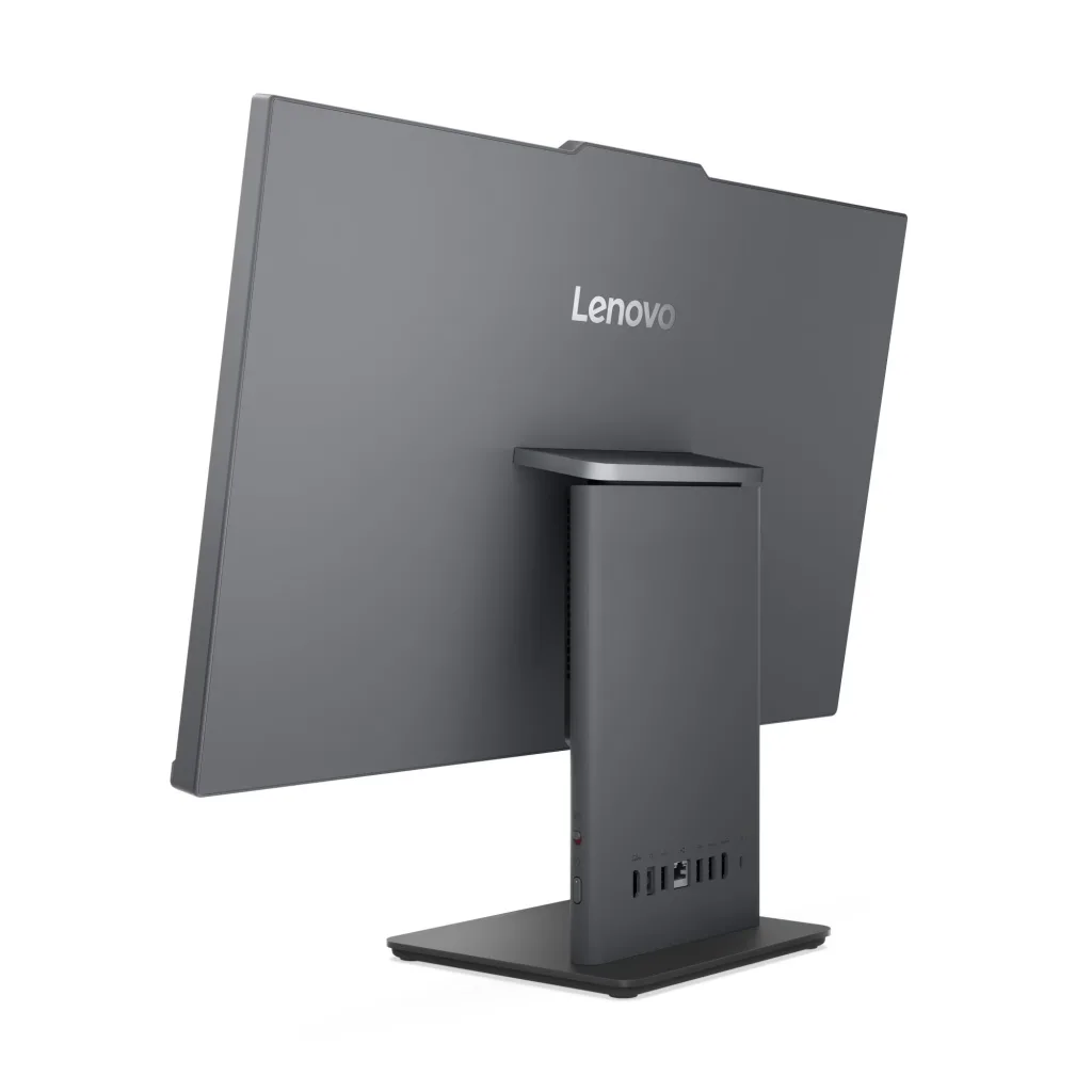 LENOVO 12SA0024TR, ThinkCentre Neo 50a 27 Gen5, Core 7 240H, 27" FHD Ekran, 16Gb DDR5 Ram, 512Gb SSD, Paylaşımlı Ekran K