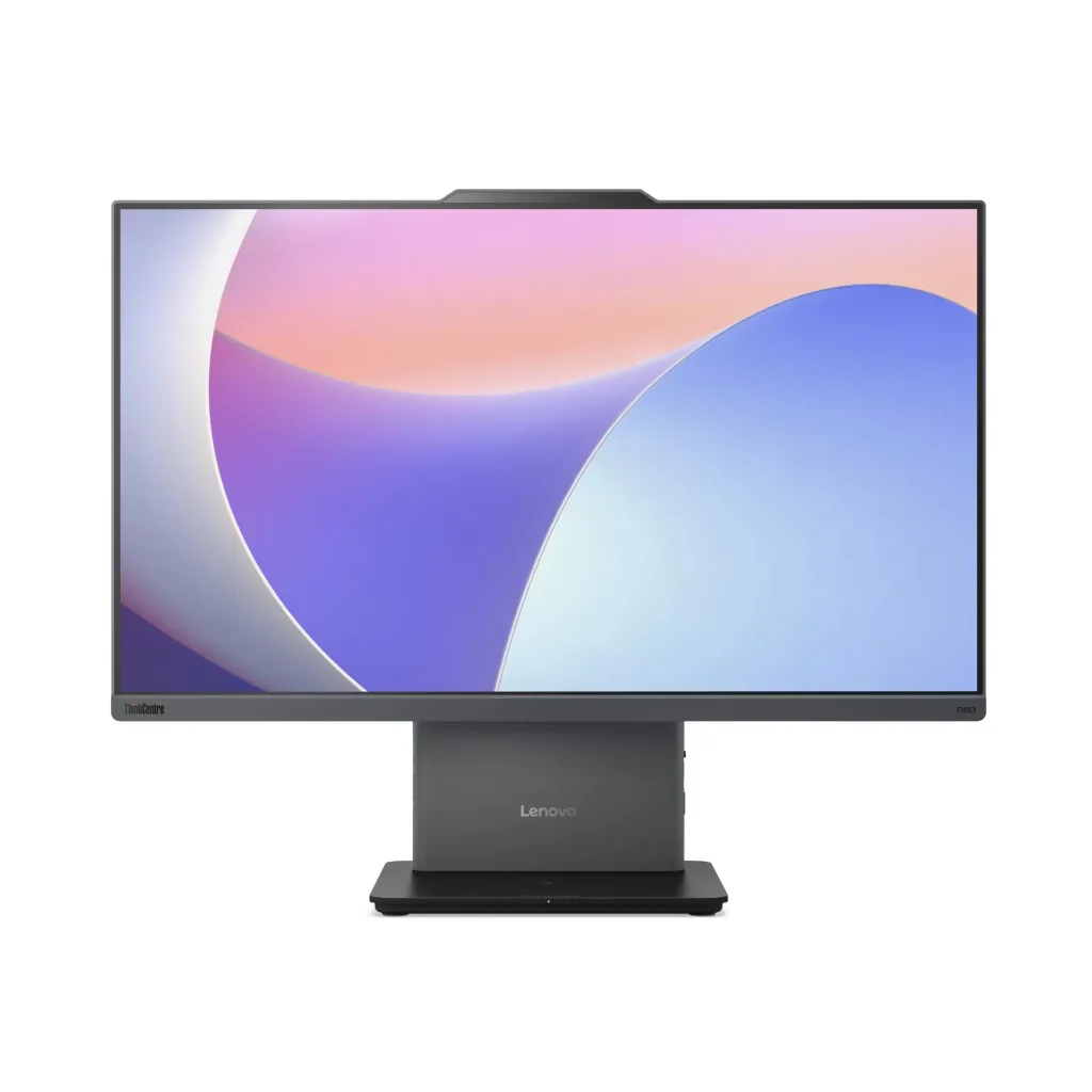 LENOVO 12SC001LTR, ThinkCentre Neo 50a 24 Gen5, i5-13420H, 23.8" FHD Ekran, 16Gb DDR5 Ram, 512Gb SSD, Paylaşımlı Ekran K