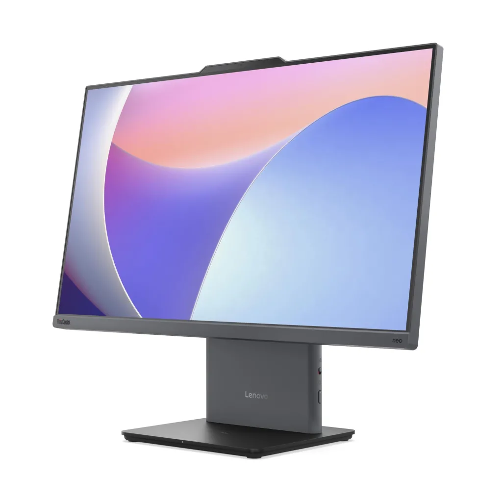 LENOVO 12SCA0LJTR, ThinkCentre Neo 50a 24 Gen5, i5-13420H, 23.8" FHD Ekran, 16Gb DDR5 Ram, 512Gb SSD, Paylaşımlı Ekran K