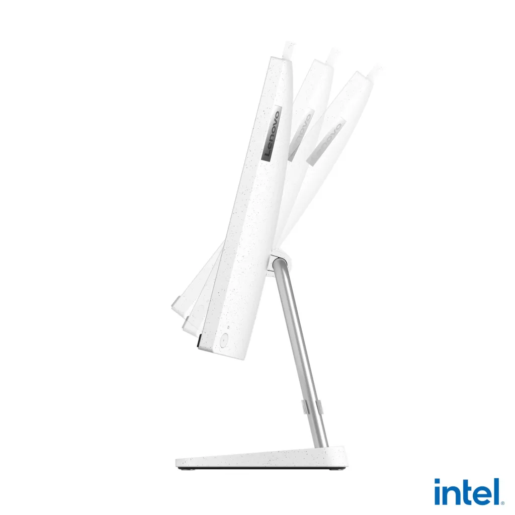LENOVO F0GH01JCTR, IdeaCentre AIO 3 24IAP7, i5-12450H, 23.8" FHD Ekran, 16Gb DDR4 Ram, 512Gb SSD, Paylaşımlı Ekran Kartı