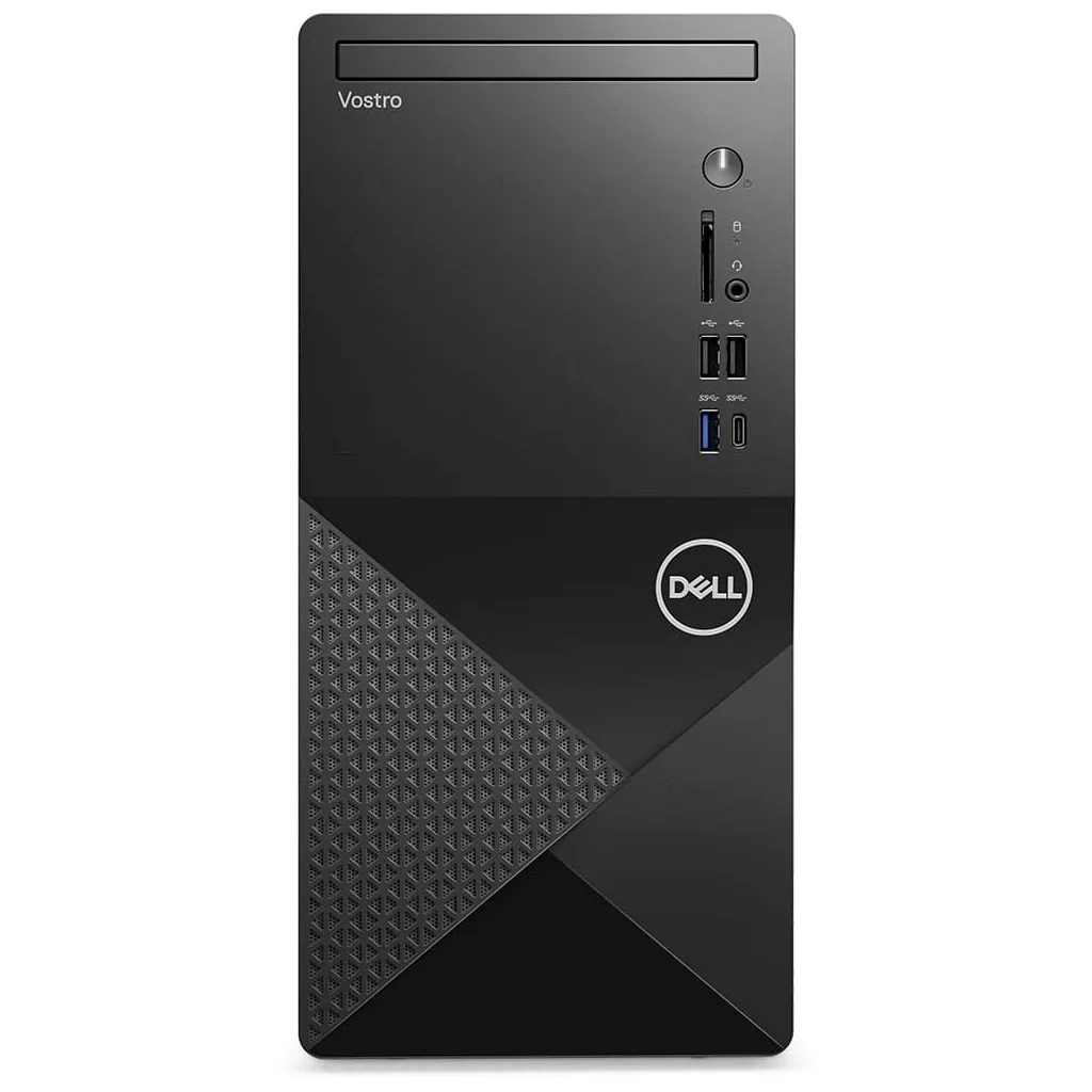 DELL Vostro 3030, N6001VDT3030MT_UPG9, i7-13700K, 32Gb DDR5 Ram, 512Gb SSD, Paylaşımlı Ekran Kartı, Wi-Fi, Bluetooth , F
