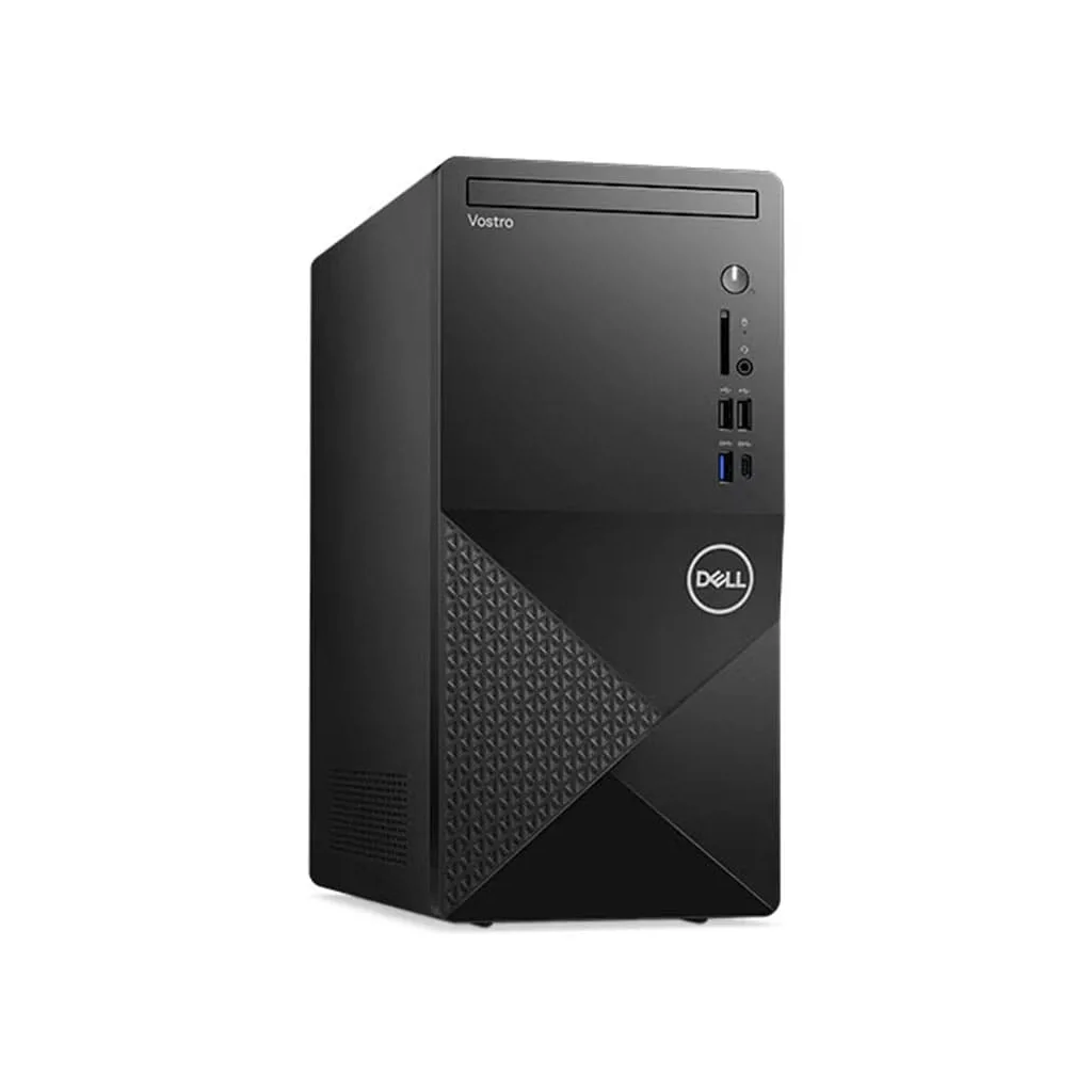 DELL Vostro 3030, N6001VDT3030MT_UPG11, i7-14700K, 32Gb DDR5 Ram, 512Gb SSD, Paylaşımlı Ekran Kartı, Wi-Fi, Bluetooth ,
