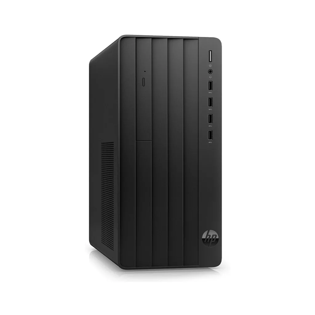 HP B70VDAT, Pro Tower 290 G9, i5-12500, 8Gb Ram, 512Gb SSD, Paylaşımlı Ekran Kartı, Free Dos Masaüstü PC