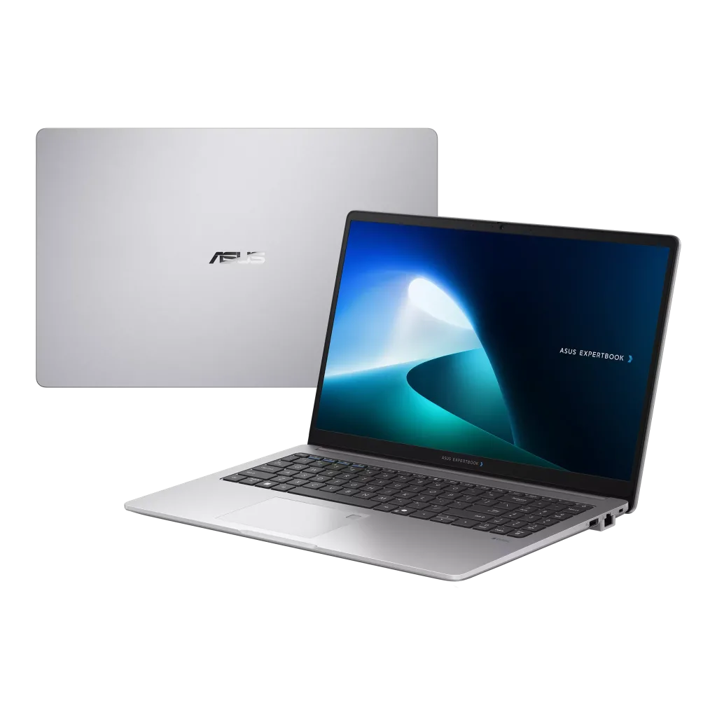 ASUS B1503CVA-C78G512B4D, ExpertBook B1, Core 7 150U, 15,6" FHD, 8Gb DDR5 Ram, 512Gb SSD, Paylaşımlı Ekran Kartı, Free D