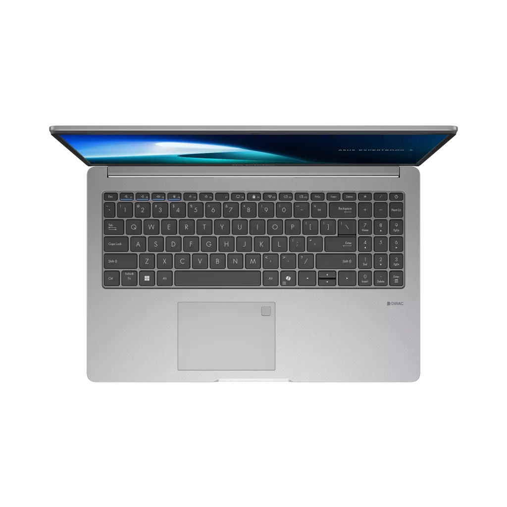 ASUS B1503CVA-C78G512B4D, ExpertBook B1, Core 7 150U, 15,6" FHD, 8Gb DDR5 Ram, 512Gb SSD, Paylaşımlı Ekran Kartı, Free D