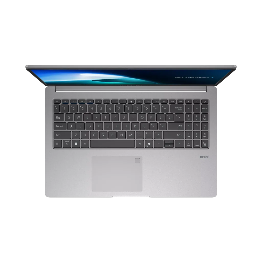 ASUS B1503CVA-C78G512B4D_UPG3, ExpertBook B1, Core 7 150U, 15,6" FHD, 32Gb DDR5 Ram, 1Tb SSD, Paylaşımlı Ekran Kartı, Fr
