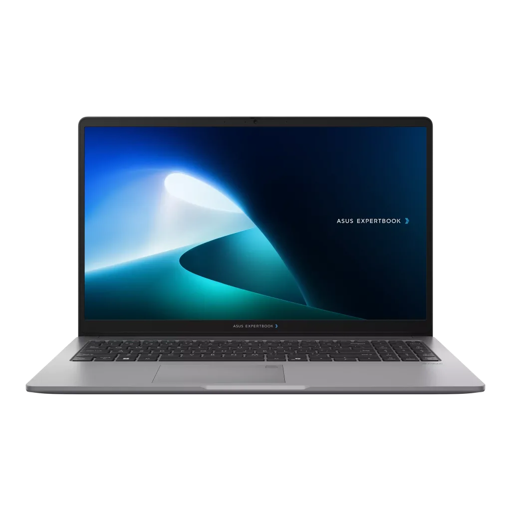 ASUS B1503CVA-C78G512B4D_UPG3, ExpertBook B1, Core 7 150U, 15,6" FHD, 32Gb DDR5 Ram, 1Tb SSD, Paylaşımlı Ekran Kartı, Fr