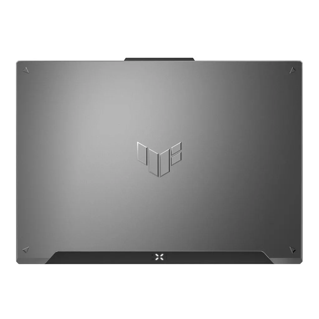 ASUS Tuf Gaming F16, FX607VU-RL147, CORE 5-210H, 16" FHD, 144Hz IPS, 16Gb Ram, 512Gb SSD, 6GB RTX4050 Ekran Kartı, Free