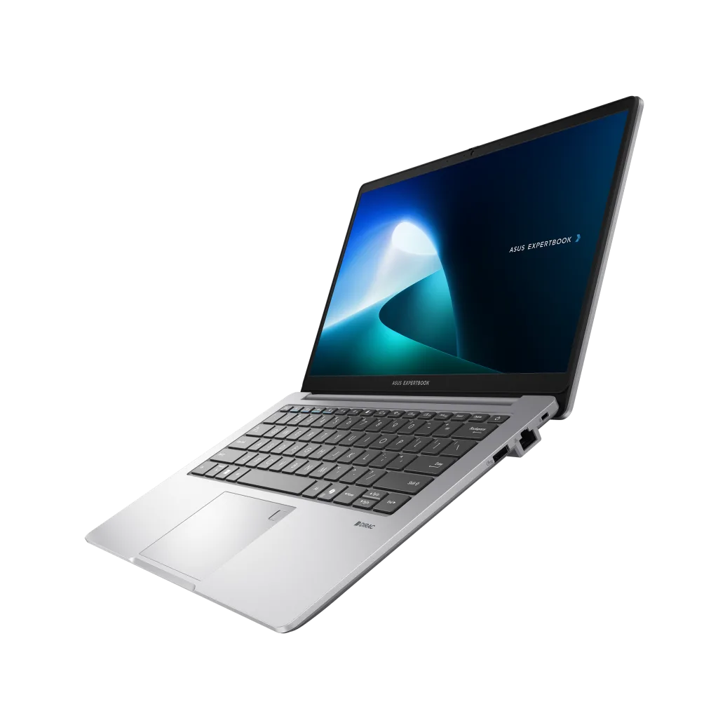 ASUS P1403CVA-I58512G0D, ExpertBook P1, i5-13420H, 14" FHD, 8Gb DDR5 Ram, 512Gb SSD, Paylaşımlı Ekran Kartı, Free Dos, K