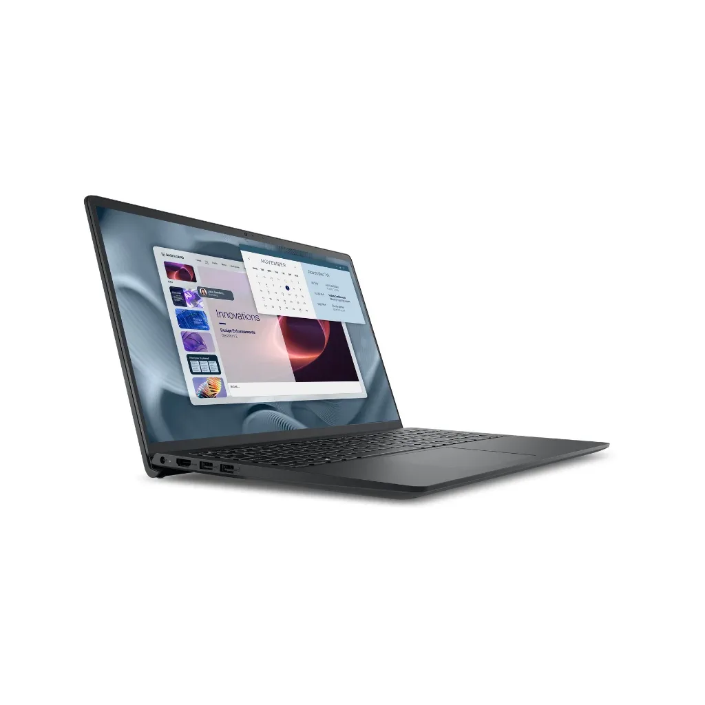 DELL Pro 15 Essential PV15250_RPLU_005_P_U, i5-1334U, 15,6" FHD, 16Gb Ram, 512Gb SSD, Paylaşımlı Ekran Kartı, Free Dos N