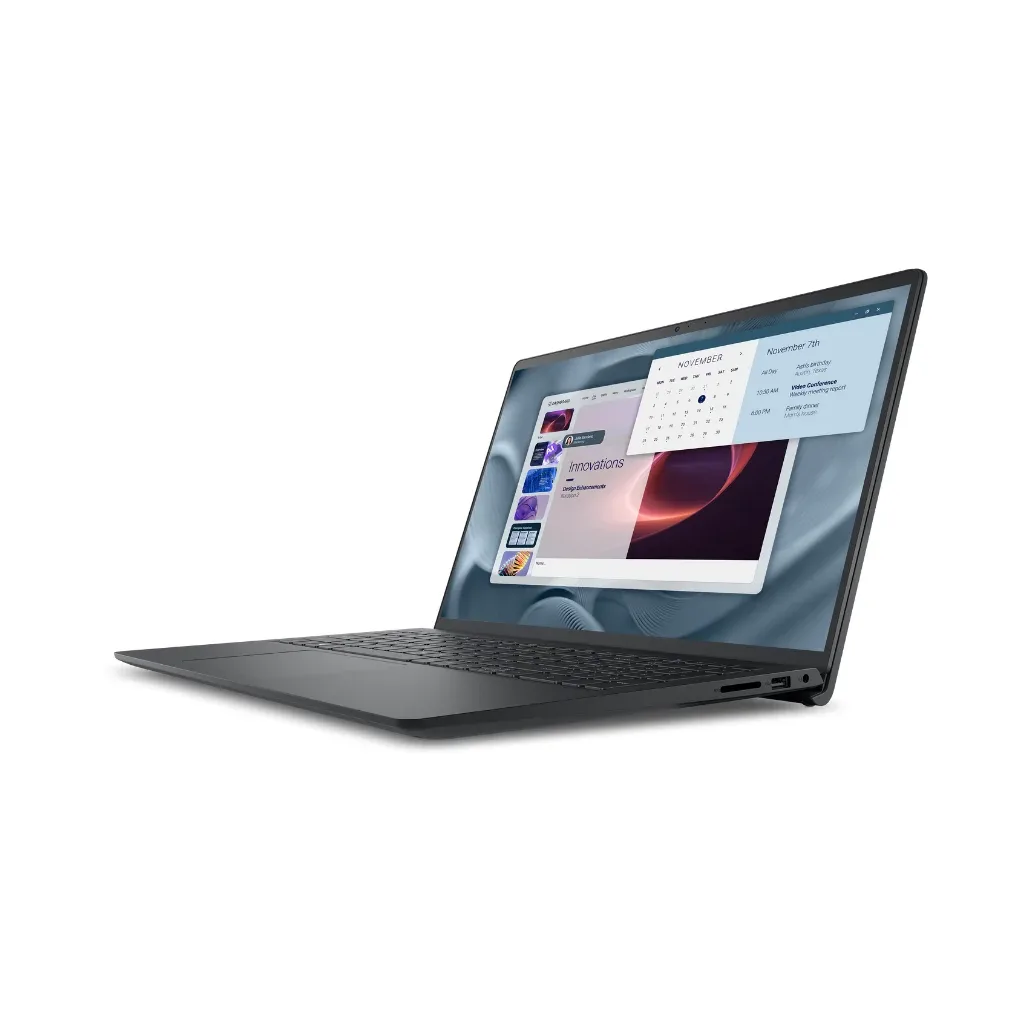 DELL Pro 15 Essential PV15250_RPLU_007_P_U, i7-1355U, 15,6" FHD, 16Gb DDR5 Ram, 512Gb SSD, Paylaşımlı Ekran Kartı, Free