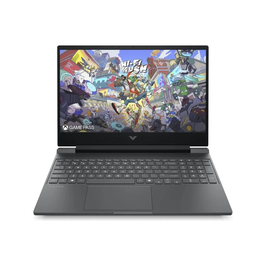 HP Victus D2QG6EA, 15-FA2051NT, i5-14450HX, 15.6" FHD, 144Hz, 24Gb DDR5 Ram, 1Tb SSD, 6GB RTX4050 Ekran Kartı, Free Dos,