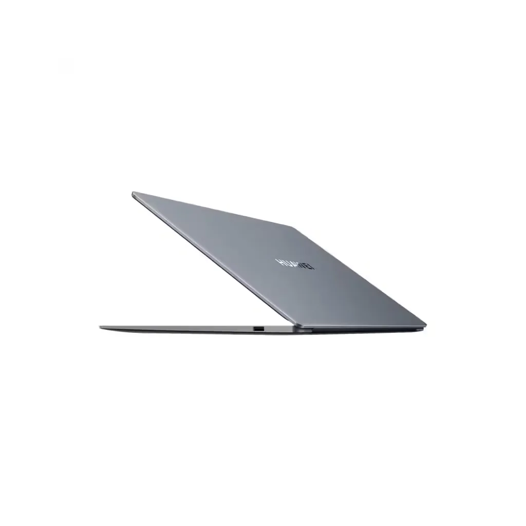 HUAWEI Matebook D16 i5-12450H, 16" FHD, 16Gb Ram, 512Gb SSD, Paylaşımlı Ekran Kartı, Freedos Notebook (MCLF-X)