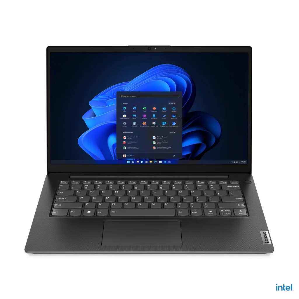 LENOVO 83A000GDTR, V14 G4 IRU, i7-13620H, 14" FHD, 16Gb Ram, 512Gb SSD, Paylaşımlı Ekran Kartı, Free Dos Notebook