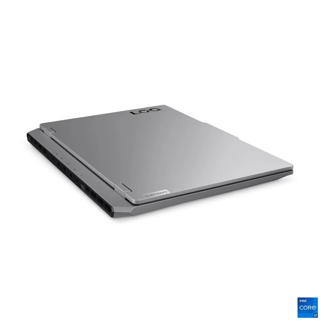 LENOVO 83JE0128TR, LOQ 15IRX10, i5-14500HX, 15,6" FHD, 144Hz, 16Gb DDR5 Ram, 512GB SSD, 8GB RTX5050 Ekran Kartı, FreeDos