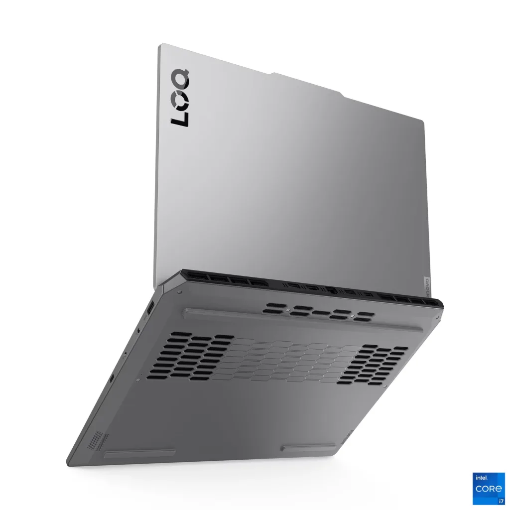 LENOVO 83JE0128TR, LOQ 15IRX10, i5-14500HX, 15,6" FHD, 144Hz, 16Gb DDR5 Ram, 512GB SSD, 8GB RTX5050 Ekran Kartı, FreeDos