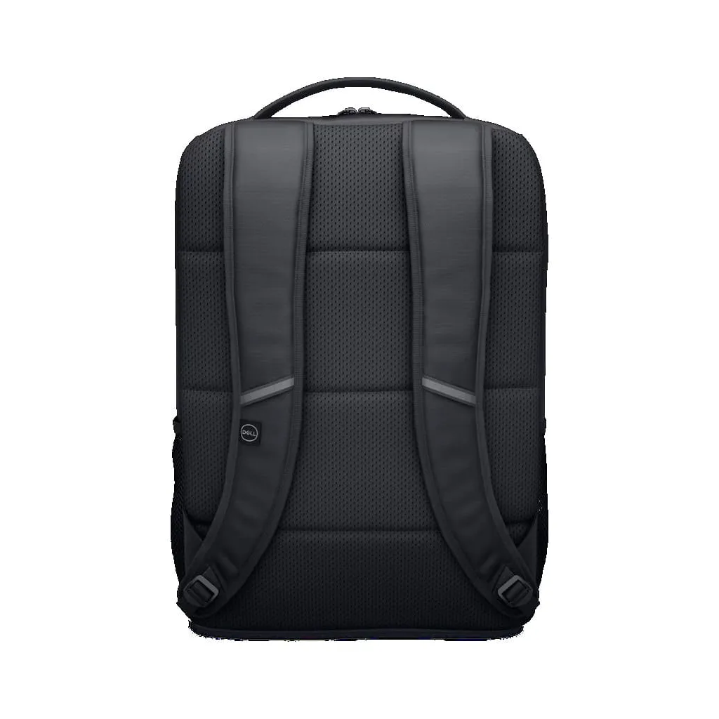 DELL 460-BDSS, 15.6", Notebook Sırt Çantası, ESSENTIAL ECOLOOP 15 (Siyah)