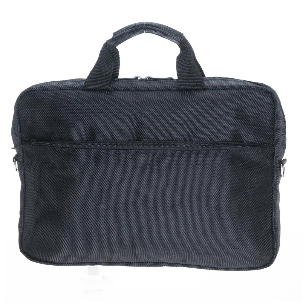 PLM Canyon Case Notebook Çantası 15"-16" Siyah