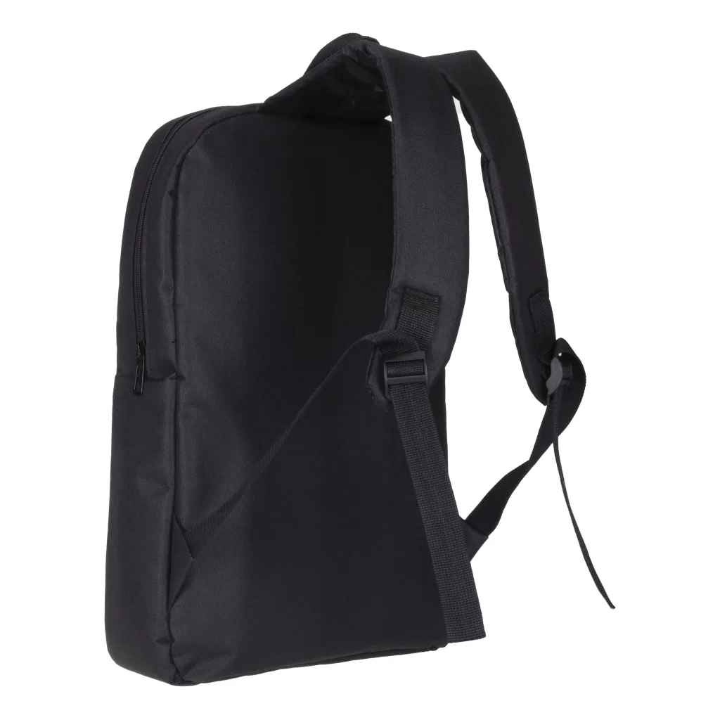 PLM Drexel 8600 Notebook Sırt Çantası 15.6" Siyah