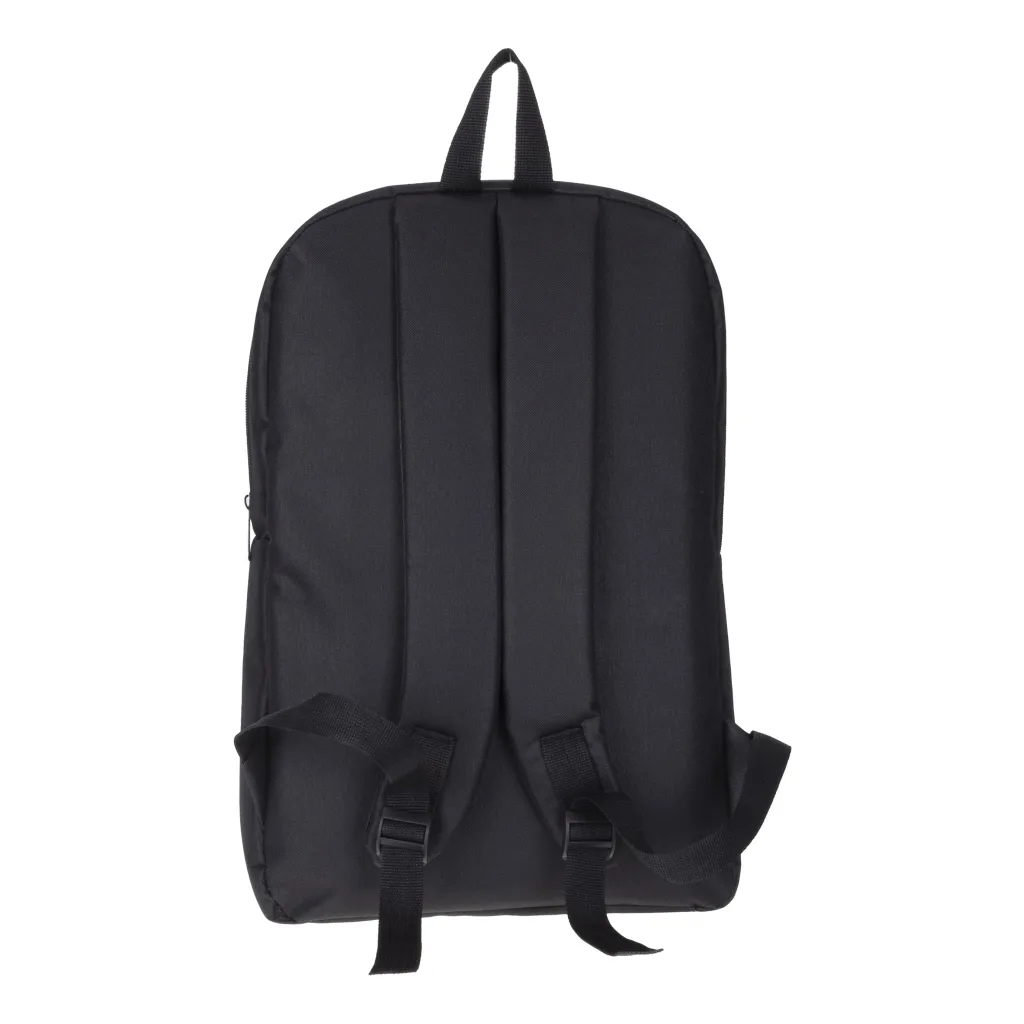 PLM Drexel 8600 Notebook Sırt Çantası 15.6" Siyah