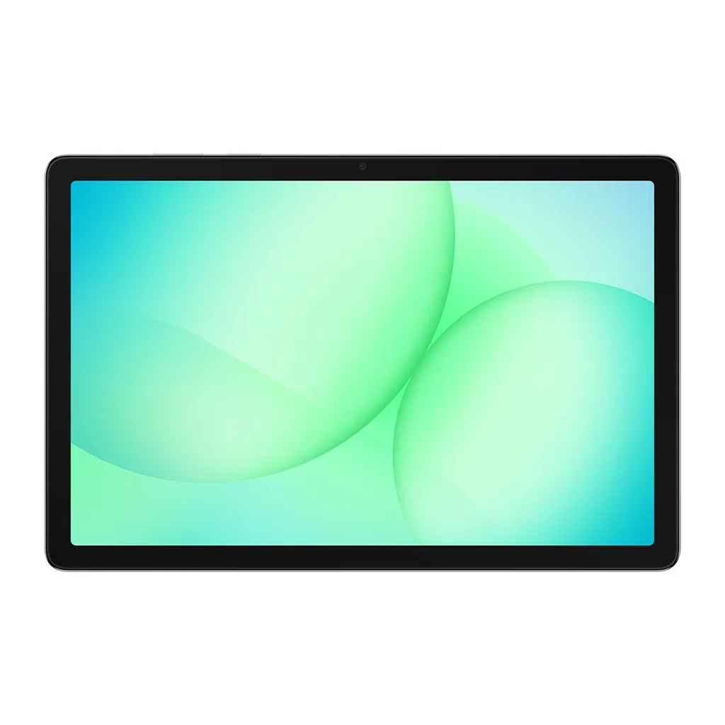SAMSUNG GALAXY Tab A11+ SM-X230 11" Ekran, 6Gb Ram, 128Gb Hafıza, Wifi, Silver Android Tablet