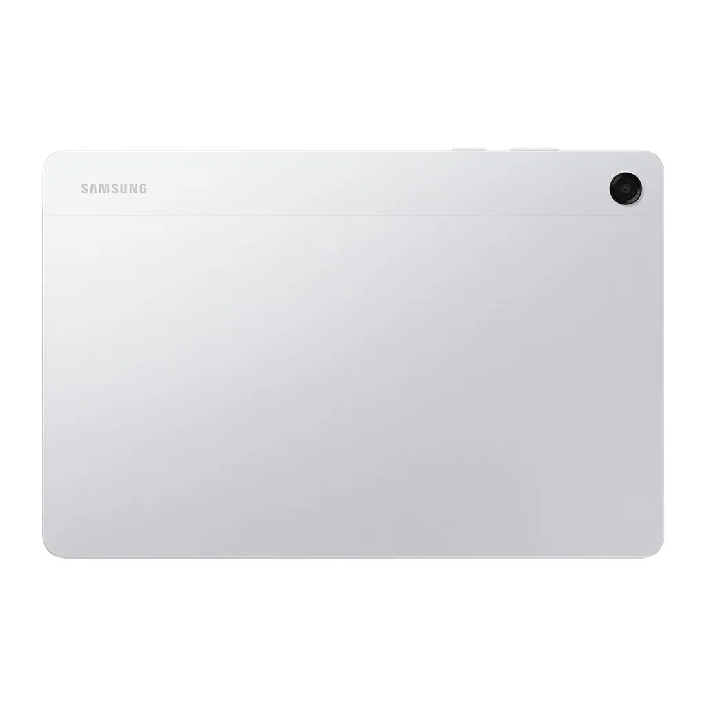 SAMSUNG GALAXY Tab A11+ SM-X230 11" Ekran, 8Gb Ram, 256Gb Hafıza, Wifi, Silver Android Tablet