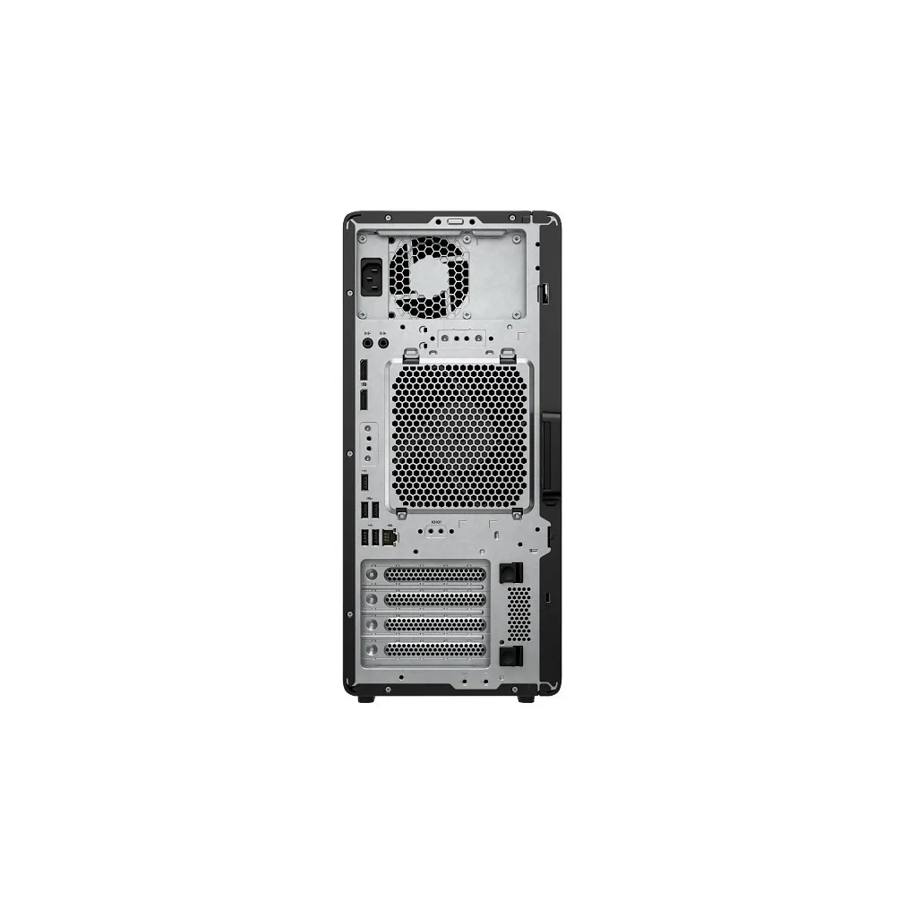 HP B34JZES, Z2 Tower G1İ, Ultra 9-285K, 32Gb DDR5 Ram, 1Tb SSD, 12Gb RTX 5070 Ekran Kartı, Windows 11 Pro, İş İstasyonu