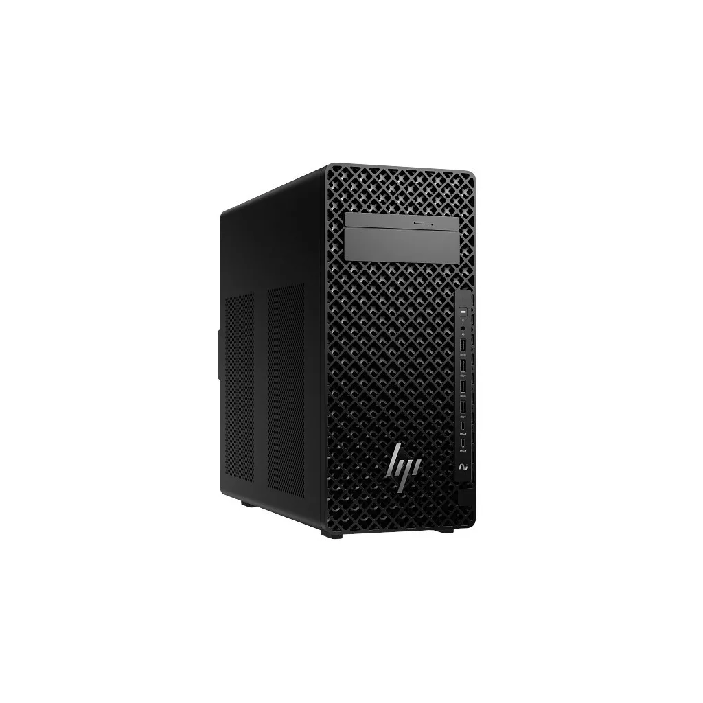 HP B34JZES, Z2 Tower G1İ, Ultra 9-285K, 32Gb DDR5 Ram, 1Tb SSD, 12Gb RTX 5070 Ekran Kartı, Windows 11 Pro, İş İstasyonu