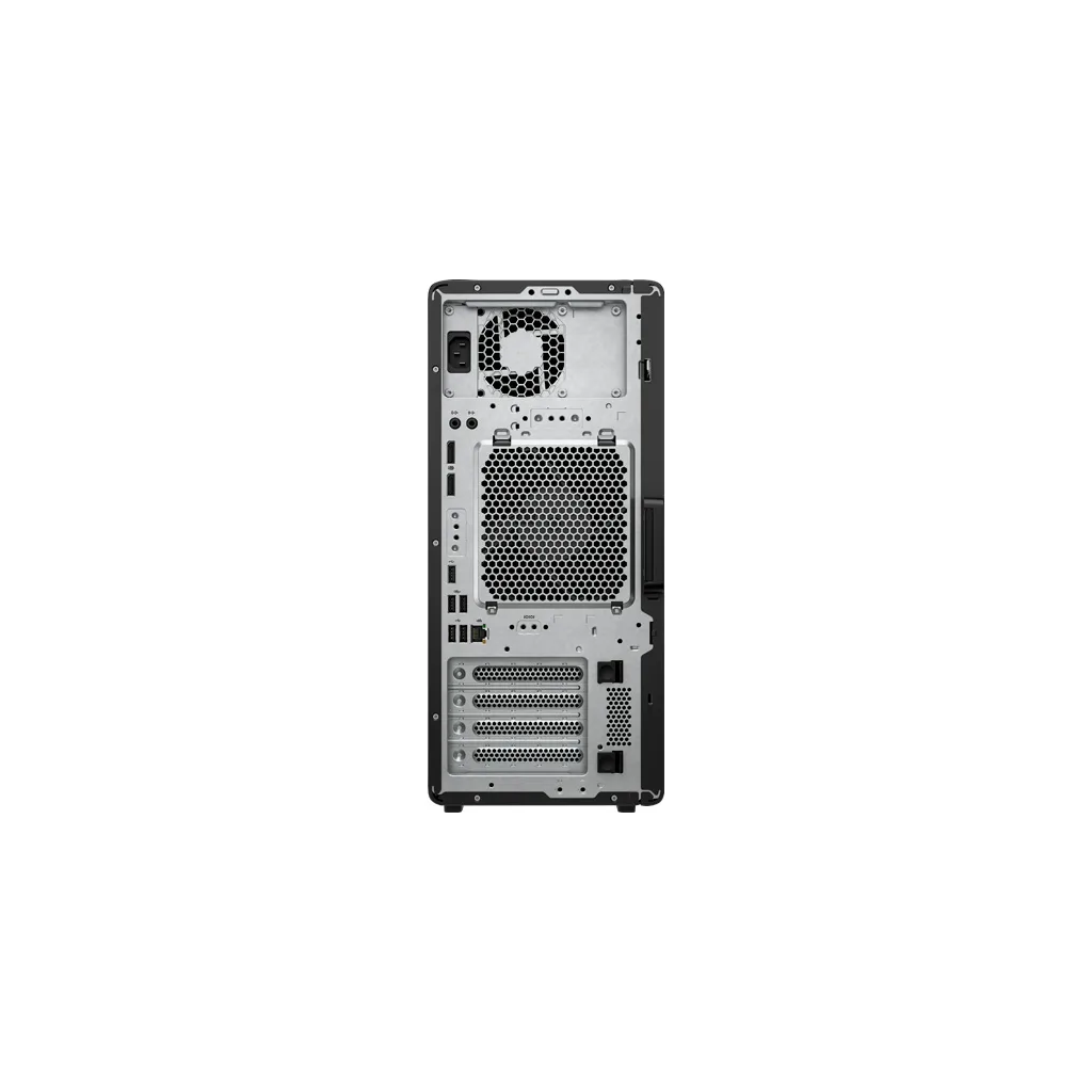 HP E29R5ES, Z2 Tower G1İ, Ultra 9-285K, 64Gb DDR5 Ram, 1Tb SSD, 32Gb RTX5090 Ekran Kartı, Windows 11 Pro, İş İstasyonu (