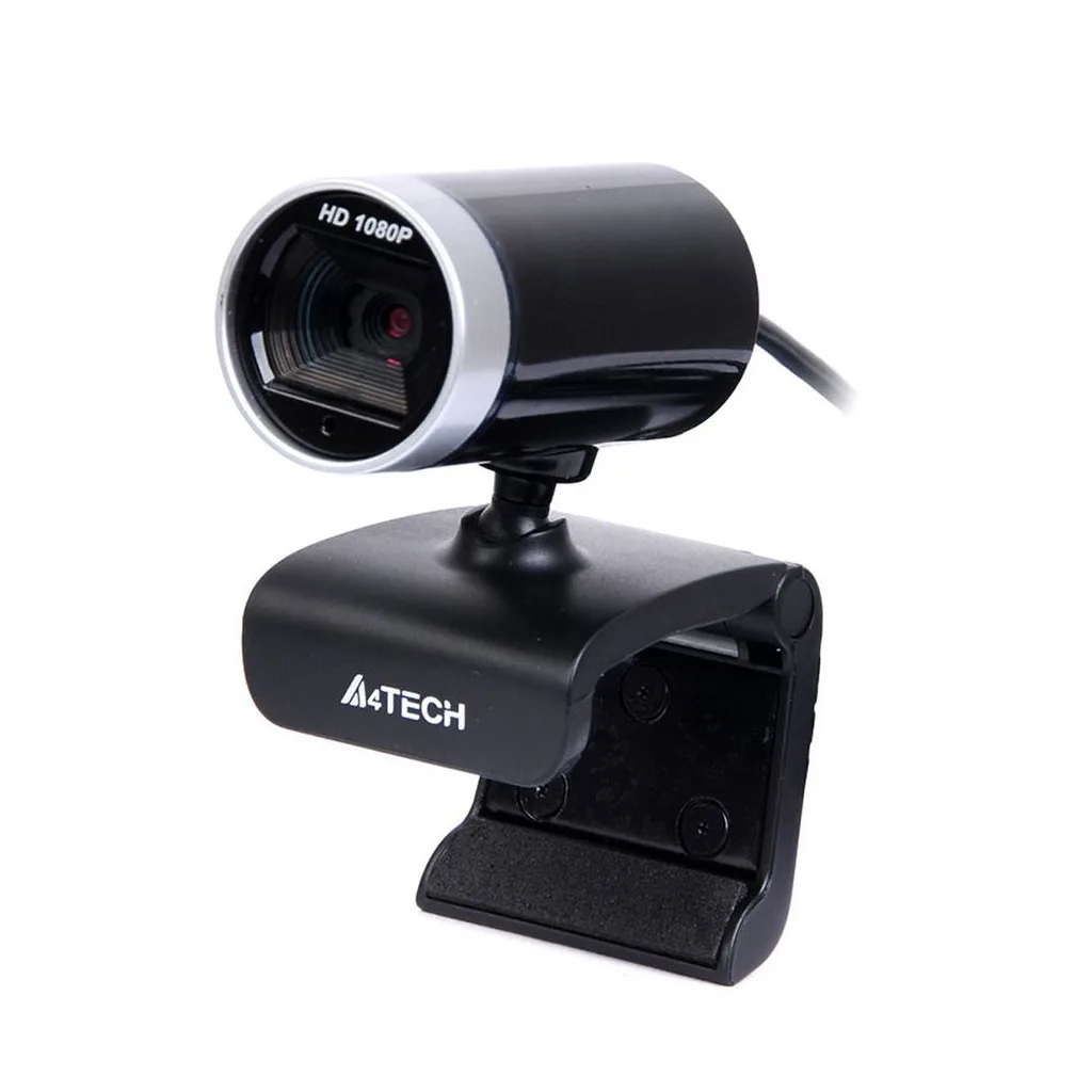 A4 TECH PK-910H Full HD 1080P Dahili Microfonlu USB WEBCAM
