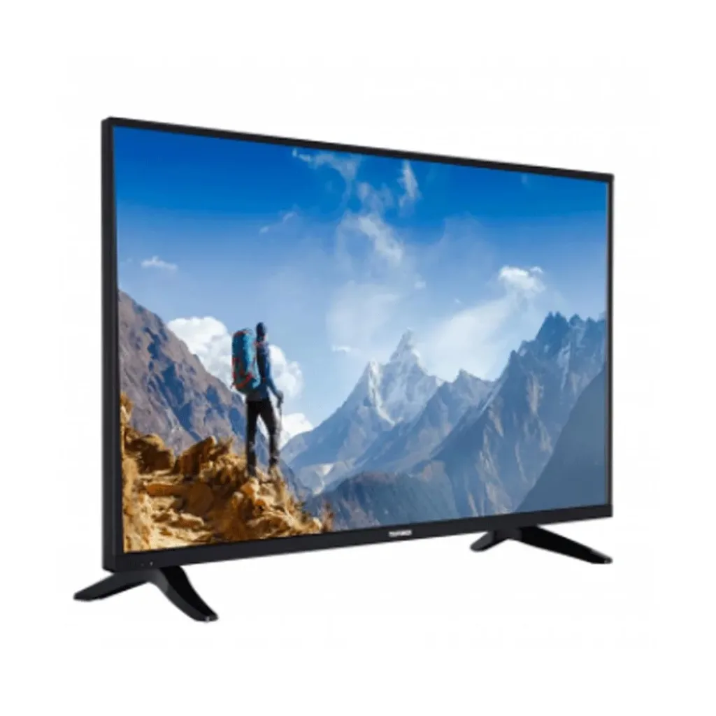 TELEFUNKEN 50TU9090UA, 50" 127 Cm, 4K Ultra HD, Dahili Wifi, Dahili Uydu Alıcılı, Android Led Televizyon