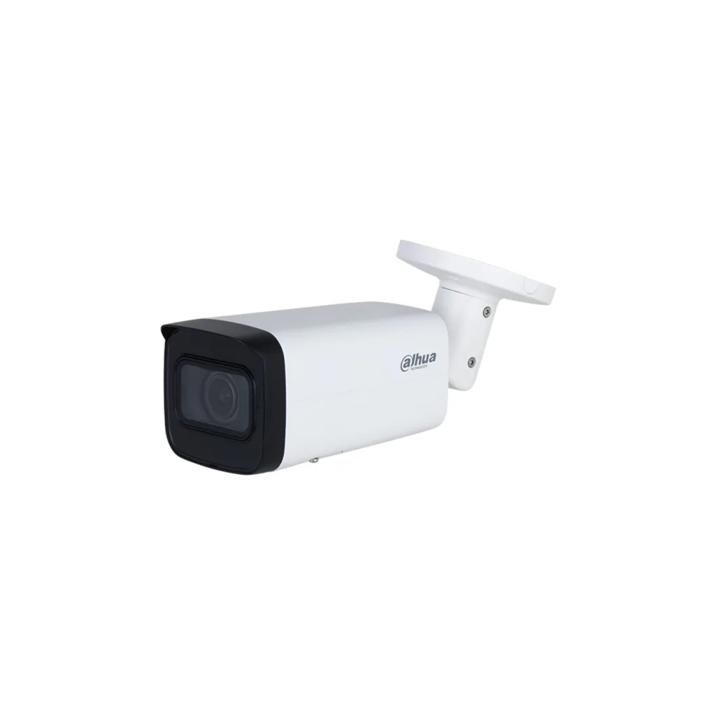 DAHUA IPC-HFW2241T-ZAS-27135, 2Mpix, 2,7-13,5mm Motorize Lens, H265+, 60Mt Gece Görüşü, Dahili Mikrofon, Starlight, IP67