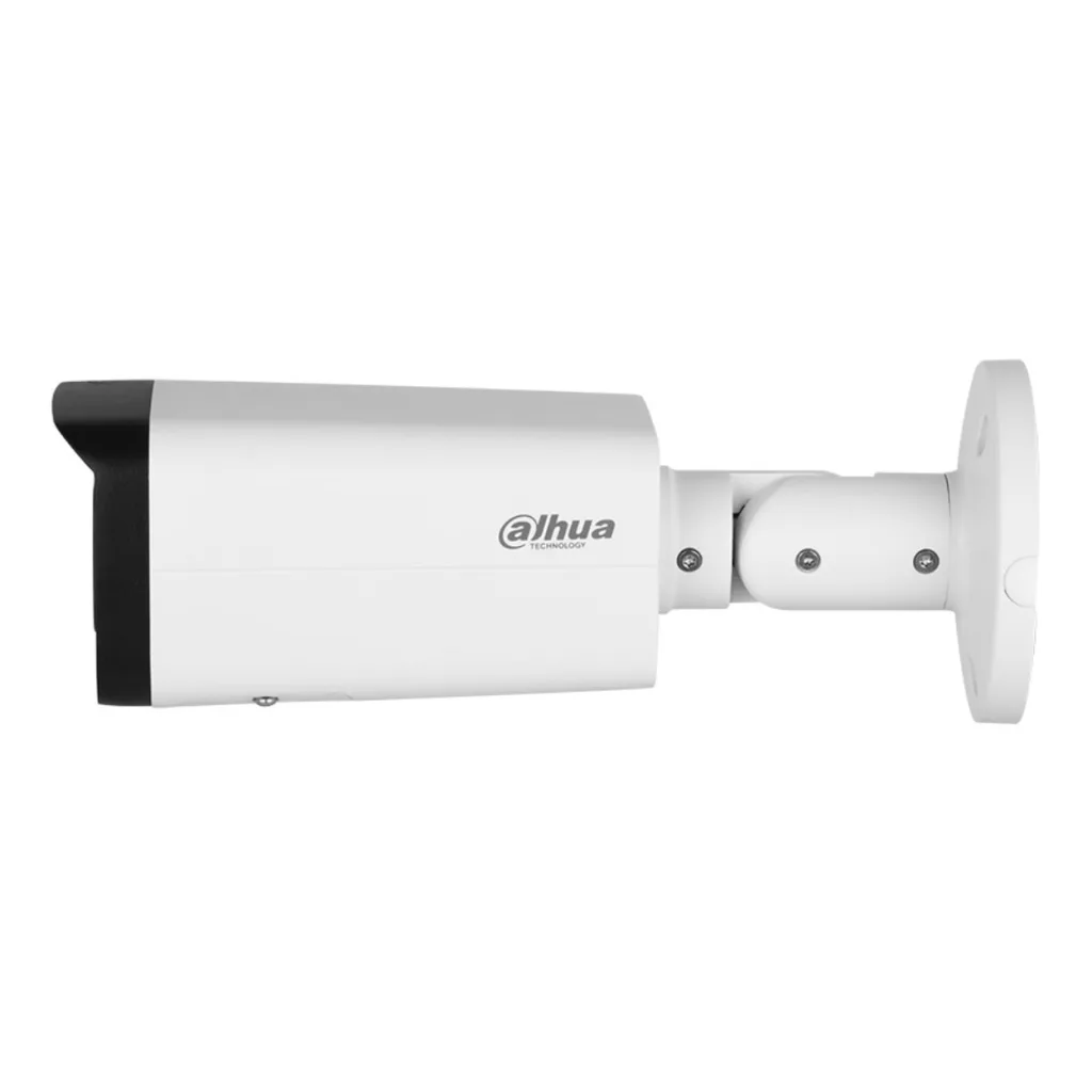 DAHUA IPC-HFW2241T-ZAS-27135, 2Mpix, 2,7-13,5mm Motorize Lens, H265+, 60Mt Gece Görüşü, Dahili Mikrofon, Starlight, IP67