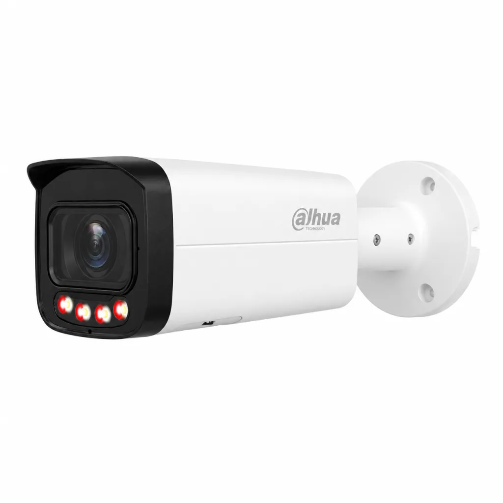 DAHUA IPC-HFW2449T-ZAS-IL-27135 4Mpix, Wizsense 2,7-13,5m Motorize Lens, ,H265+, 60Mt Gece Görüşü, IP67, Dahili Mikrofon