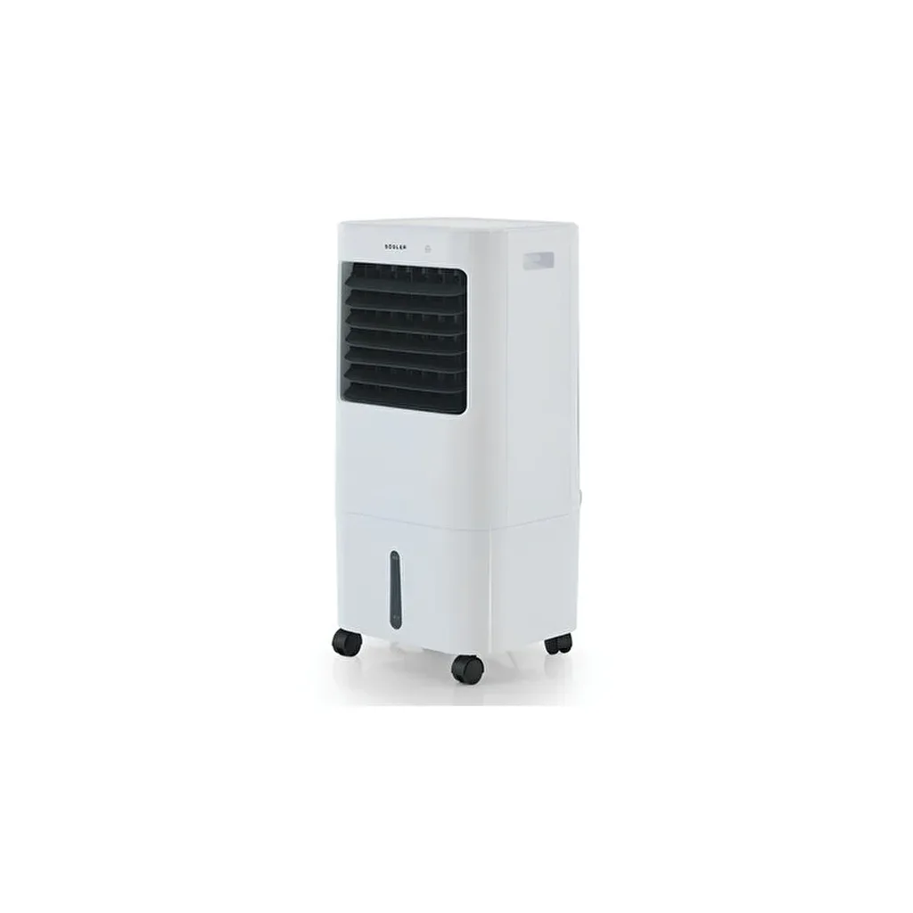 Grünberg GK300HC 3 in1 Mobil Isıtıcı Soğutucu