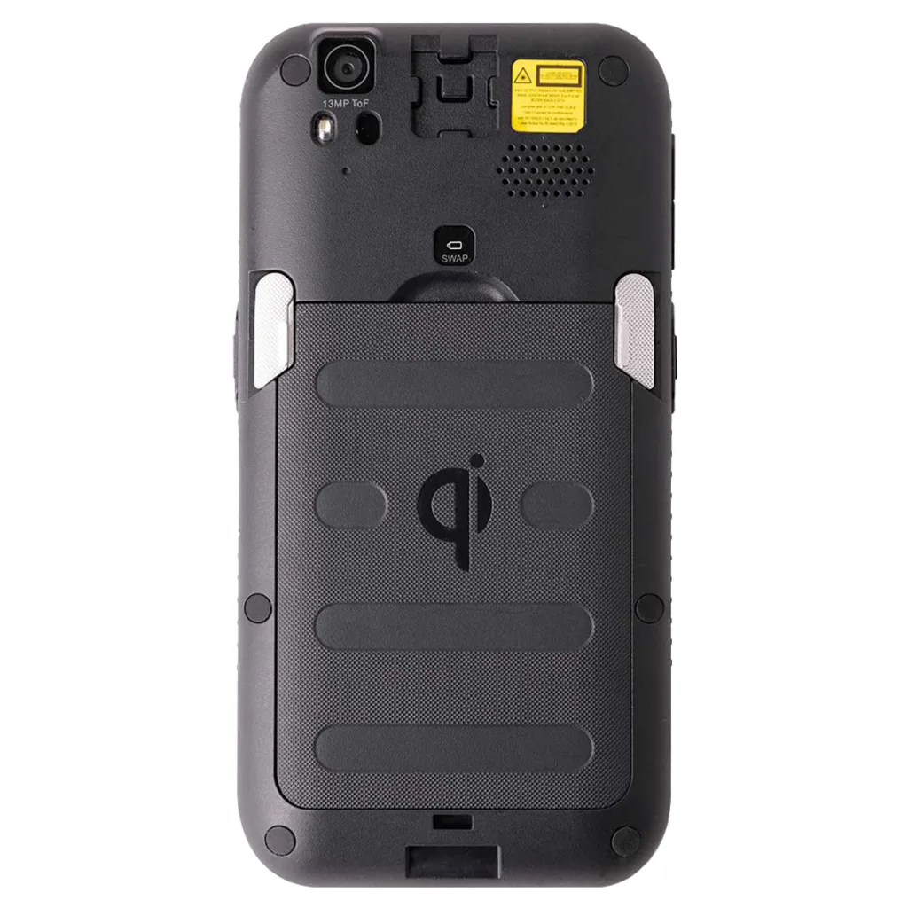 DATALOGIC Memor 11, Android 13, WiFi, Bluetooth, 5" Dokunmatik Ekran, 4 GB RAM, 32GB ROM, 2D Karekod, EL Terminali (Kılı
