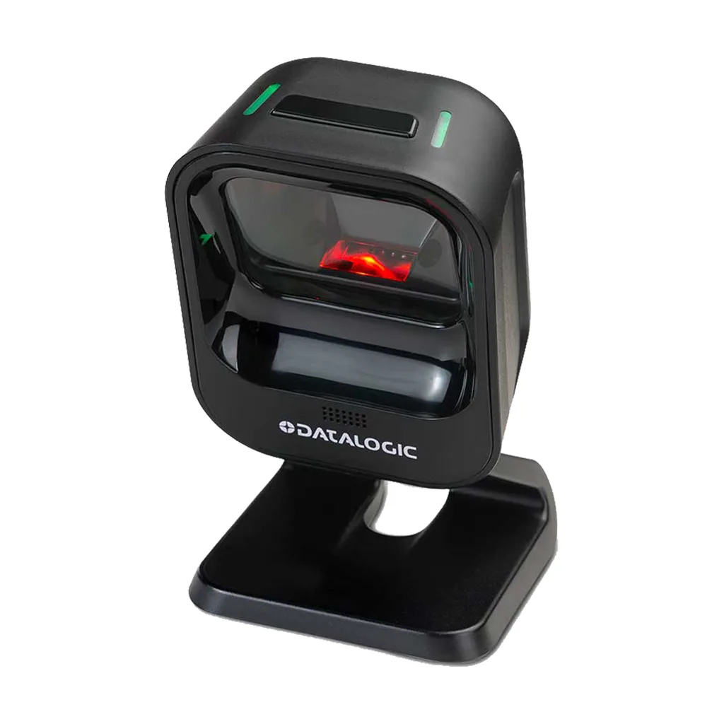 DATALOGIC Magellan 900i Masaüstü Tipi, USB Kablolu, 1D ve 2D Karekod , Barkod Okuyucu