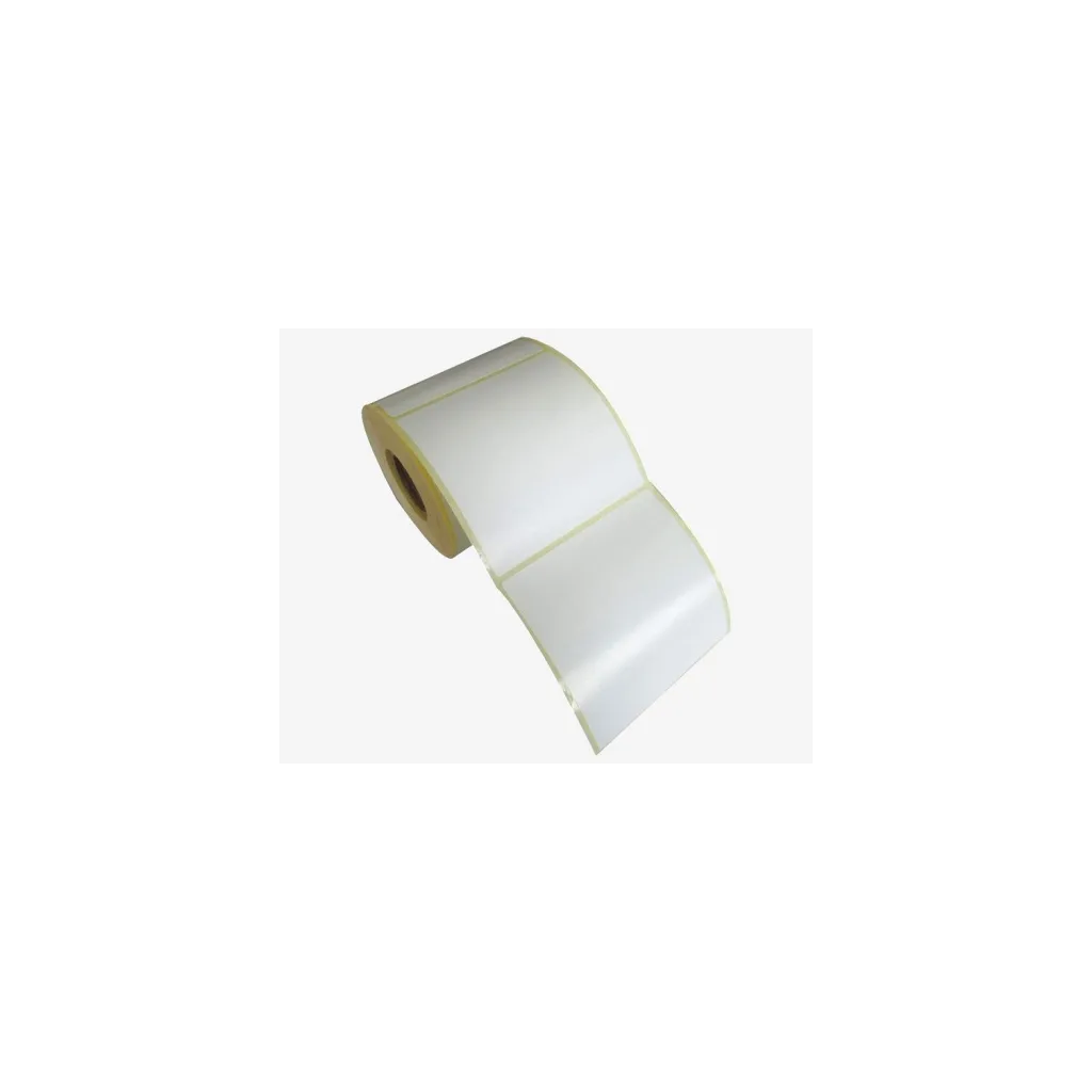 POWERGATE Etiket, Vellum, 100mmx76mm, (Tek Kolonda 1li) Toplam 570 ad