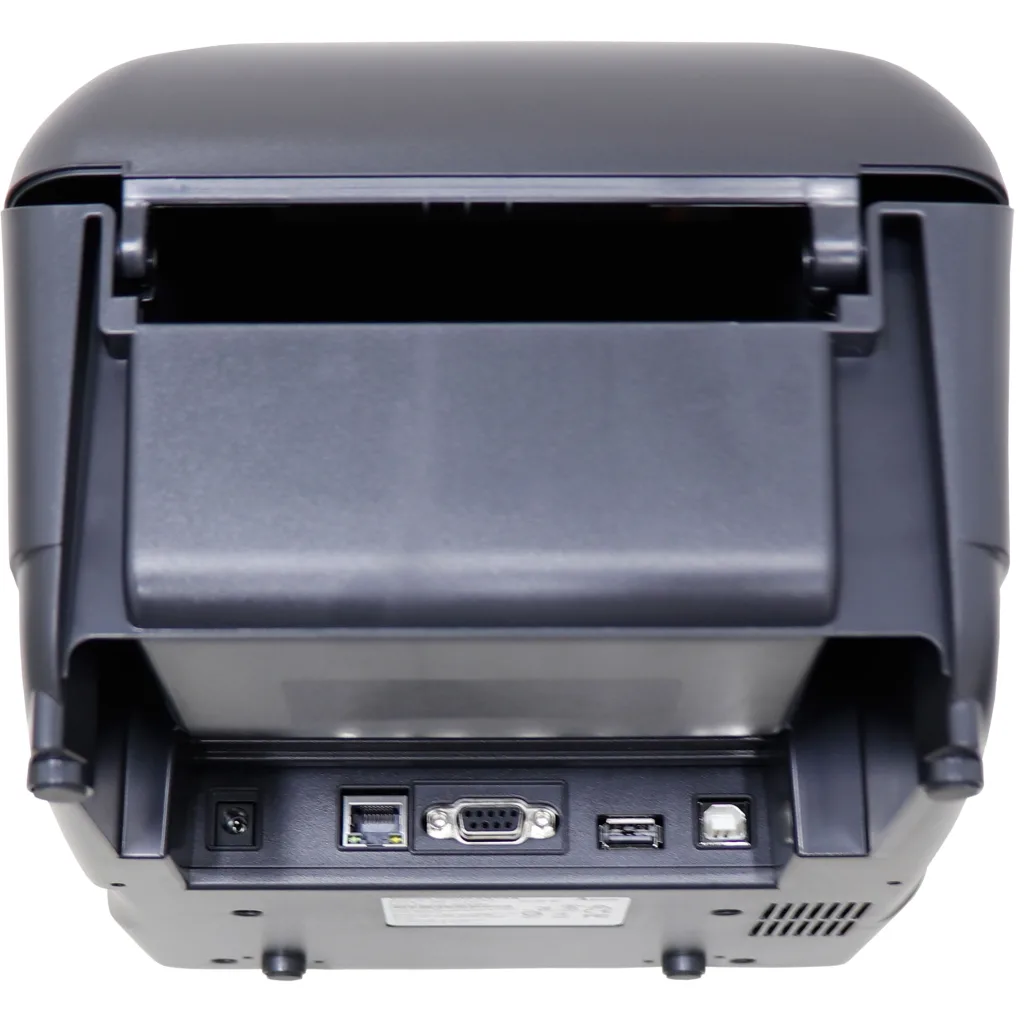 ARGOX CP-2140EX Pro, Barkod Yazıcı, Termal ve Ribon, 152mm/s Hız, 108mm Baskı Genişliği, 203 DPI, Ethernet, Seri, USB