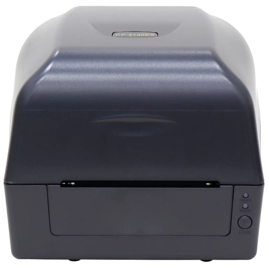 ARGOX CP-2140EX Pro, Barkod Yazıcı, Termal ve Ribon, 152mm/s Hız, 108mm Baskı Genişliği, 203 DPI, Ethernet, Seri, USB