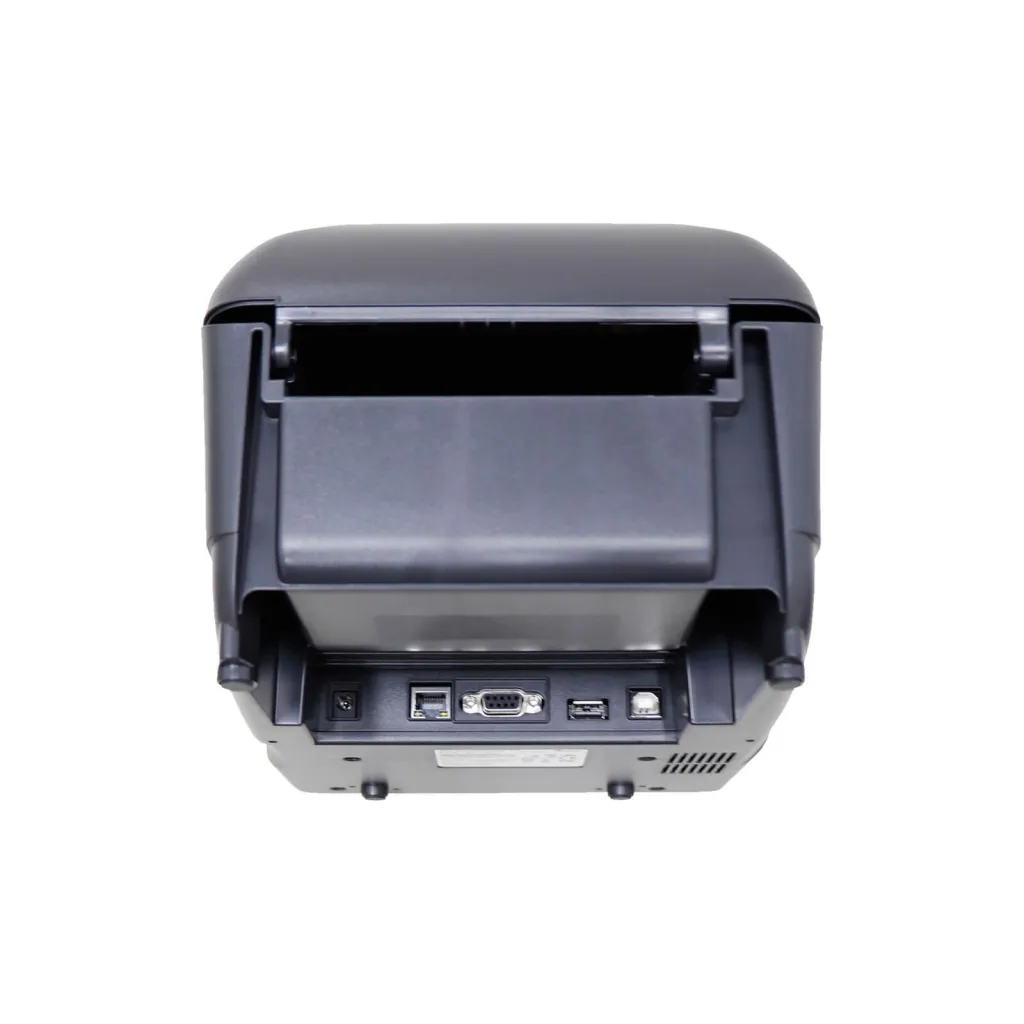 ARGOX CP-3140EX Pro, Barkod Yazıcı, Termal ve Ribon, 101.6mm/s Hız, 105.7mm Baskı Genişliği, 300 DPI, Ethernet, Seri, US