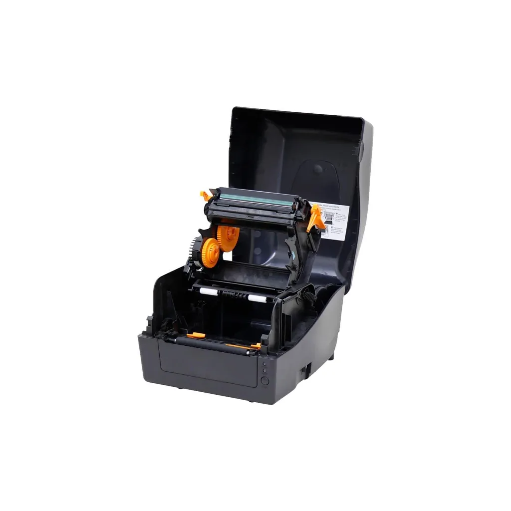 ARGOX CP-3140EX Pro, Barkod Yazıcı, Termal ve Ribon, 101.6mm/s Hız, 105.7mm Baskı Genişliği, 300 DPI, Ethernet, Seri, US