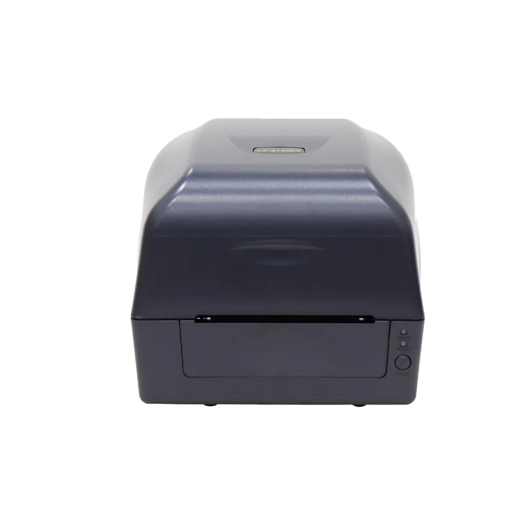 ARGOX CP-3140EX Pro, Barkod Yazıcı, Termal ve Ribon, 101.6mm/s Hız, 105.7mm Baskı Genişliği, 300 DPI, Ethernet, Seri, US