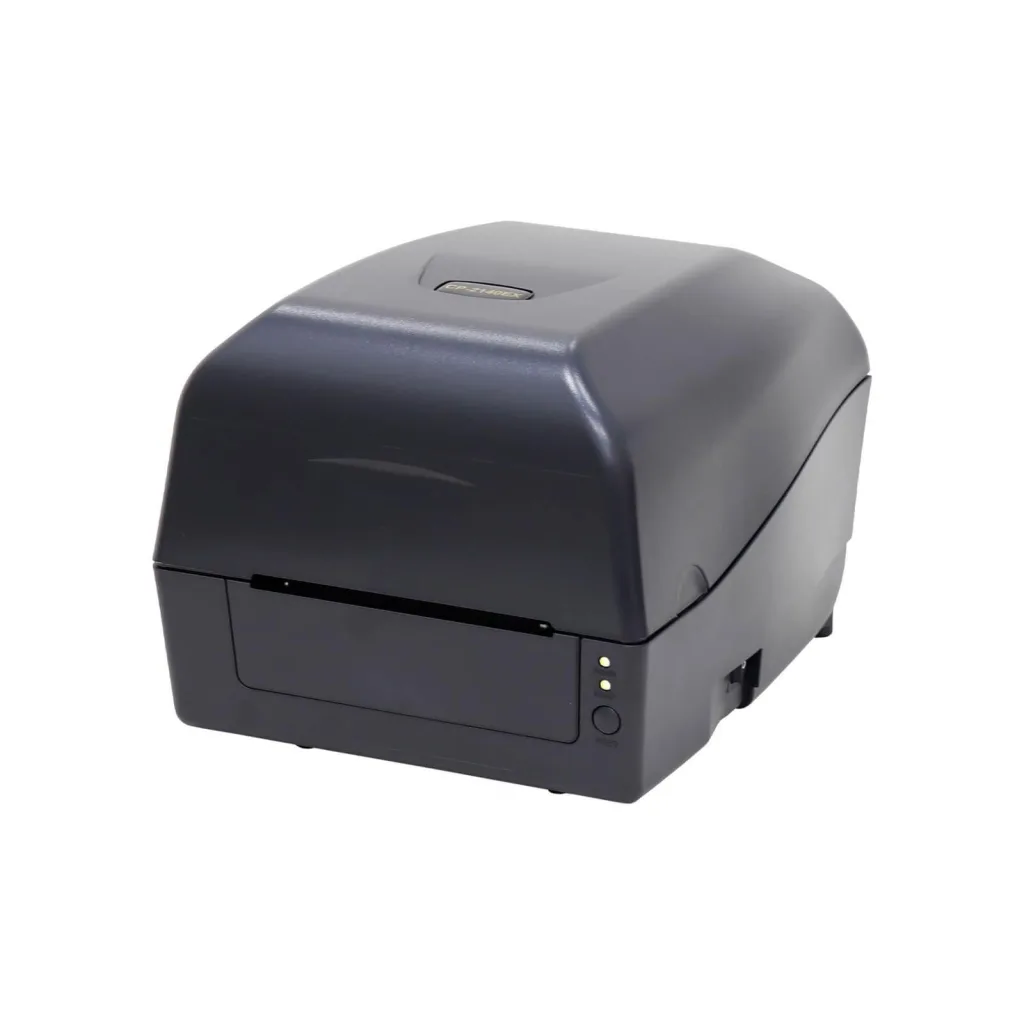 ARGOX CP-3140EX Pro, Barkod Yazıcı, Termal ve Ribon, 101.6mm/s Hız, 105.7mm Baskı Genişliği, 300 DPI, Ethernet, Seri, US