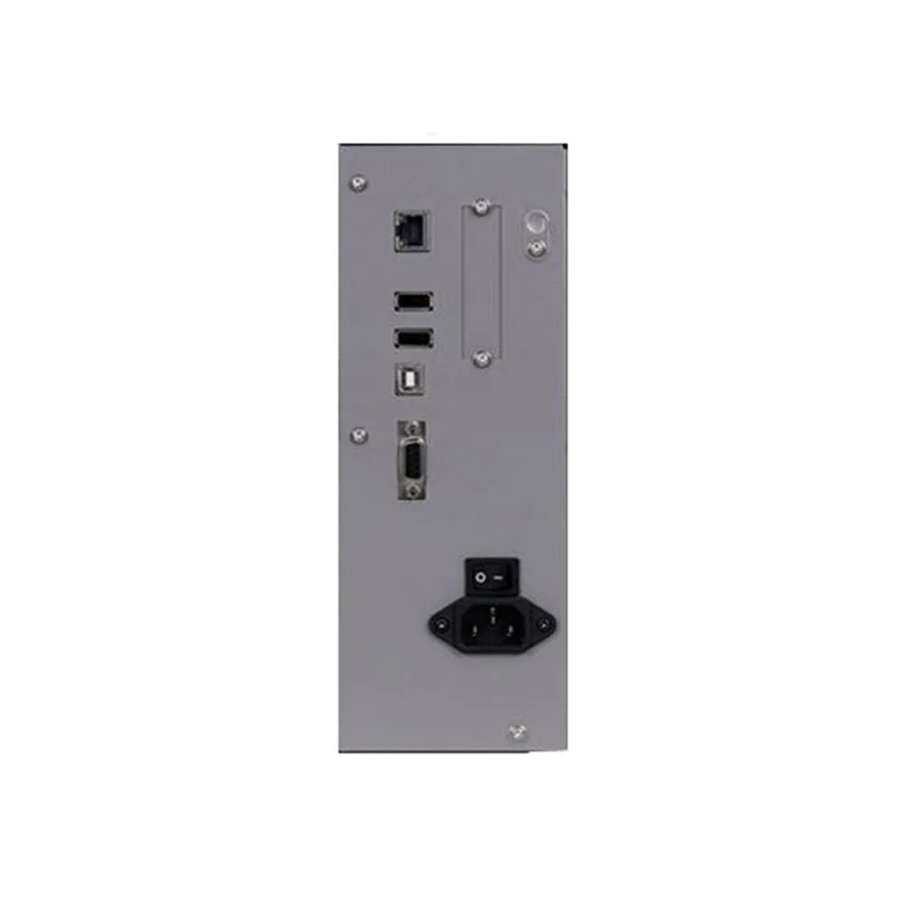 ARGOX IX4-240 Pro, Endüstriyel Barkod Yazıcı, Termal ve Ribon, 152mm/s Hız, 105mm Baskı Genişliği, 203 DPI, Ethernet, Se
