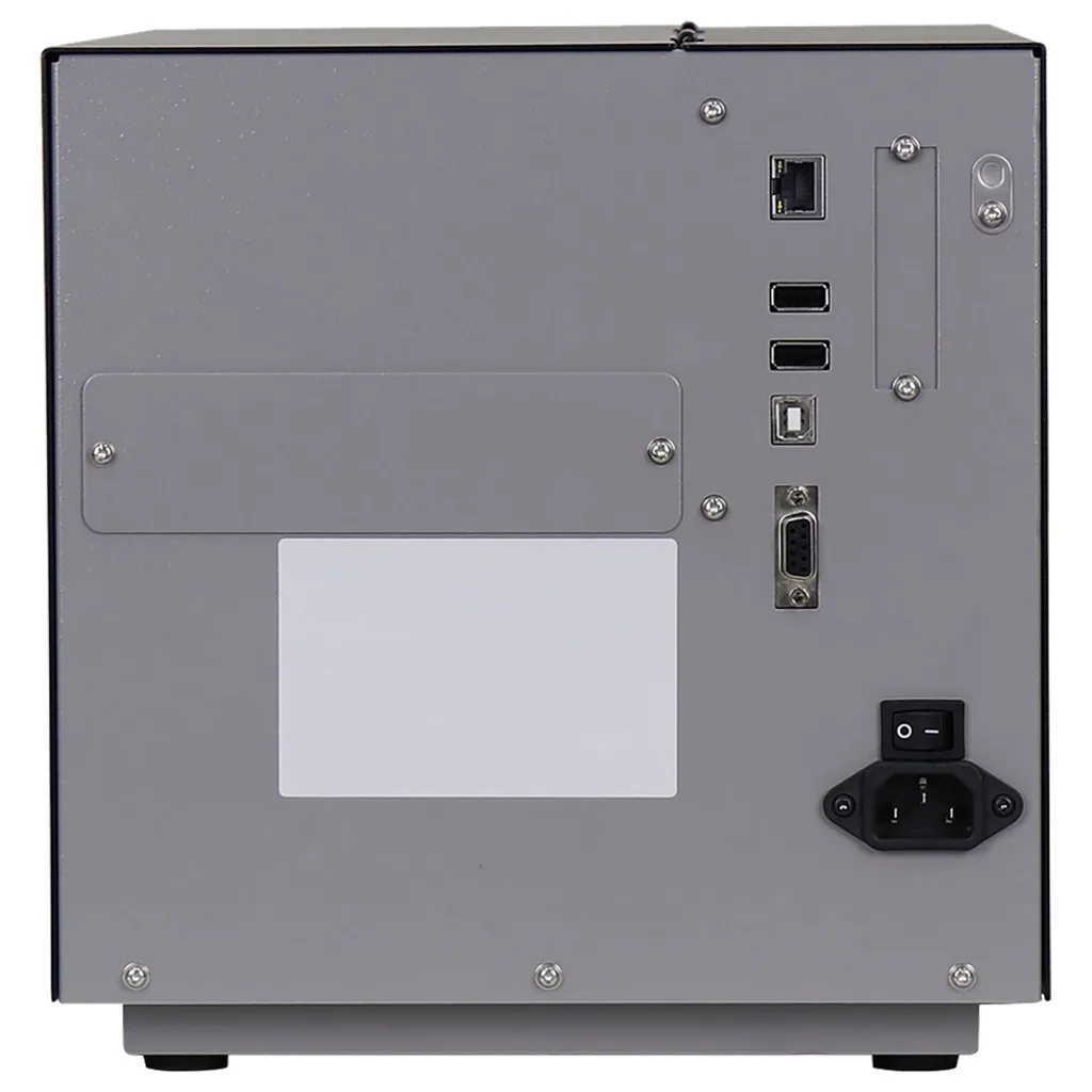 ARGOX IX4-250 Pro, Endüstriyel Barkod Yazıcı, Termal ve Ribon, 203.2mm/s Hız, 105mm Baskı Genişliği, 203 DPI, Ethernet,