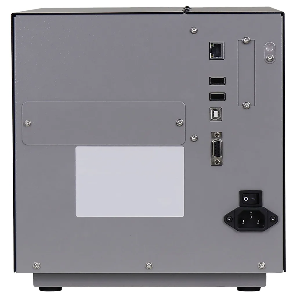ARGOX IX6-250 Pro, Endüstriyel Barkod Yazıcı, Termal ve Ribon, 152mm/s Hız, 168mm Baskı Genişliği, 203 DPI, Ethernet, Se