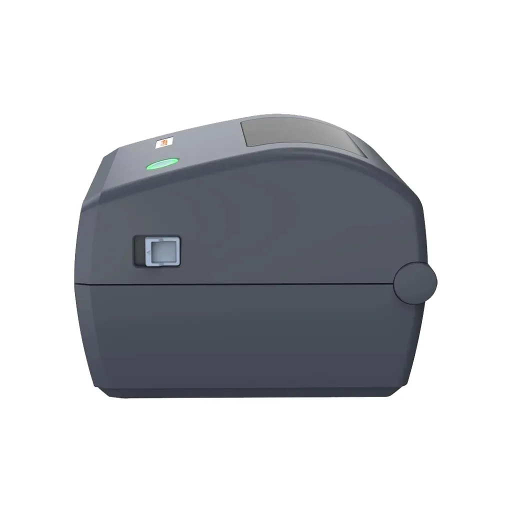 HPRT HD200, Barkod Yazıcı, Direkt Termal Ribonsuz, 152mm/s Hız, 108mm Baskı Genişliği, 203 DPI, Ethernet, USB
