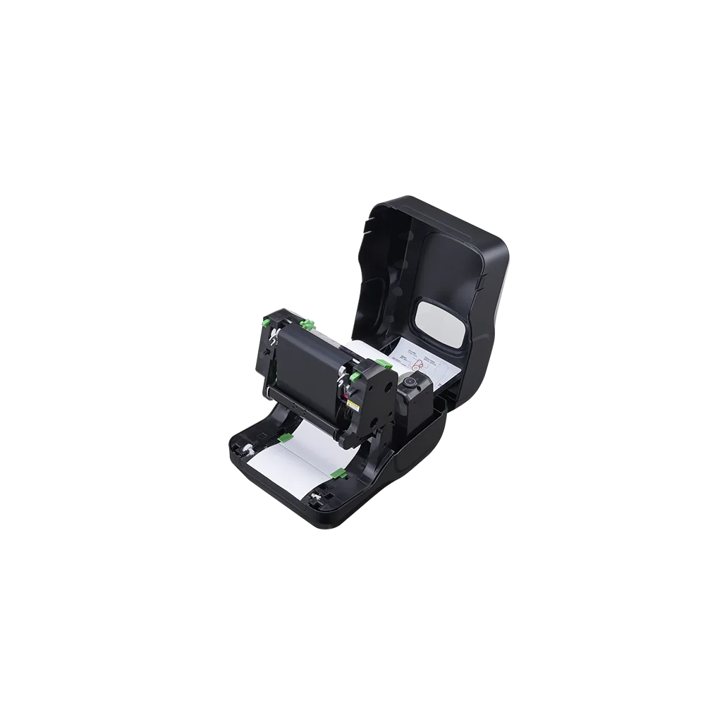 TSC TL241, Barkod Yazıcı, Termal ve Ribon, 152mm/s Hız, 108mm Baskı Genişliği, 203 DPI, Ethernet, USB