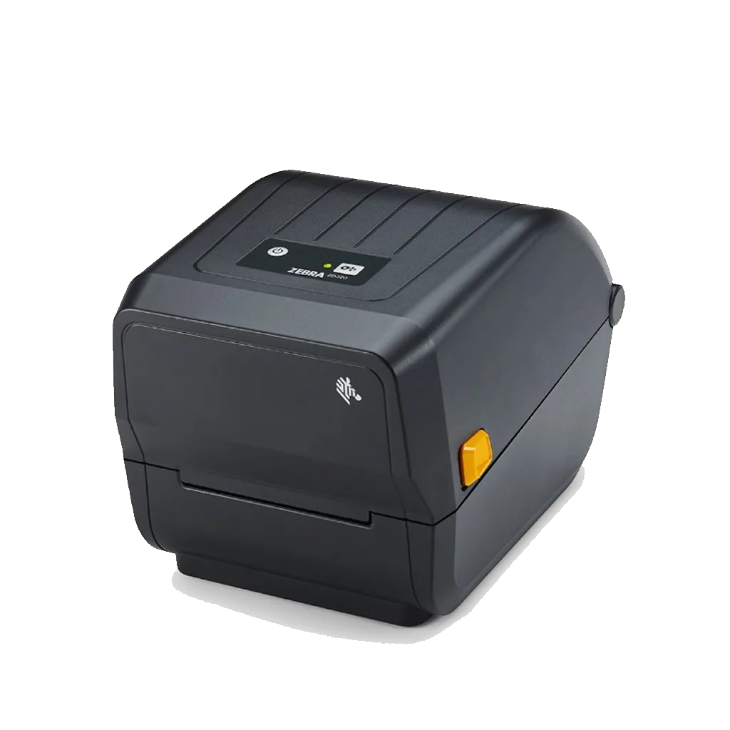 ZEBRA ZD230T, Barkod Yazıcı, Termal ve Ribon, 152mm/s Hız, 104mm Baskı Genişliği, 203 DPI, Ethernet, USB (ZD23042-30EC00